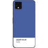 Azure Blue Google Pixel 4 XL Skin